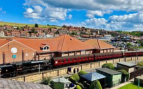 The Mainstay Luxury Boutique Rooms With Private Parking