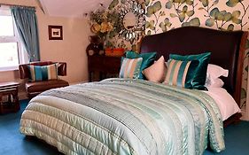 The Mainstay Luxury Boutique Rooms With Private Parking
